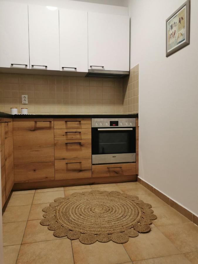 Centar Ns Apartment Novi Sad Exterior photo